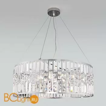 Люстра Eurosvet Lory 10125/8 хром