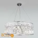 Люстра Eurosvet Lory 10125/8 хром