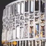 Люстра Eurosvet Lory 10125/8 хром - Фото 2