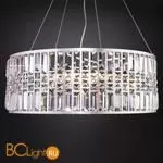 Люстра Eurosvet Lory 10125/8 хром - Фото 0