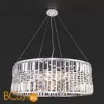 Люстра Eurosvet Lory 10125/8 хром - Фото 1