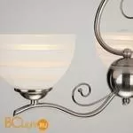 Люстра Eurosvet Lotta 30116/3 сатин-никель - Фото 4