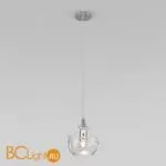 Подвесной светильник Eurosvet Lotus 50221/1 прозрачный a058964 - Фото 0