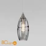 Подвесной светильник Eurosvet Lotus 50222/1 дымчатый a058970