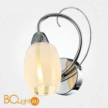 Бра Eurosvet Luara 70040/1 хром