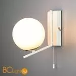 Бра Eurosvet Lucas 70092/1 белый - Фото 1