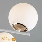 Потолочная люстра Eurosvet Lucas 70092/7 белый - Фото 0