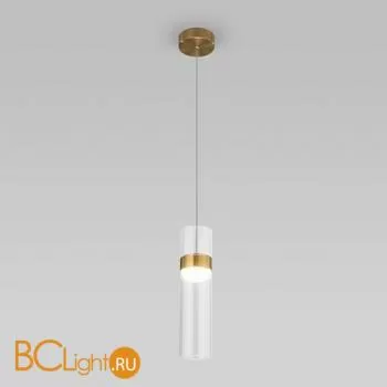 Подвесной светильник Eurosvet Lumen 50244/1 LED a061286