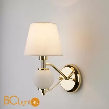 Бра Eurosvet Luna 70061/1 золото