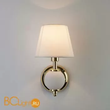 Бра Eurosvet Luna 70061/1 золото - Фото 1