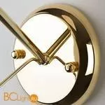 Бра Eurosvet Luna 70061/1 золото - Фото 2