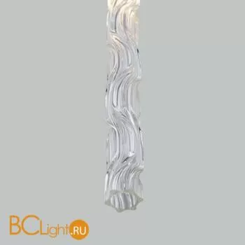 Подвесной светильник Eurosvet Lynn 50381/1 хром a057390 - Фото 2