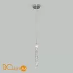 Подвесной светильник Eurosvet Lynn 50381/1 хром a057390