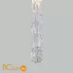 Подвесной светильник Eurosvet Lynn 50381/1 хром a057390 - Фото 2