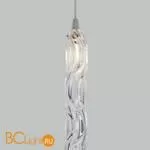 Подвесной светильник Eurosvet Lynn 50381/1 хром a057390 - Фото 3