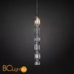 Подвесной светильник Eurosvet Lynn 50381/1 хром a057390 - Фото 1