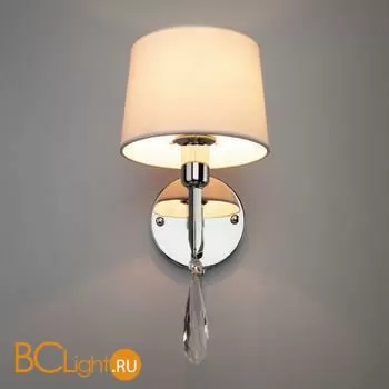 Бра Eurosvet Madera 10127/1 хром - Фото 2