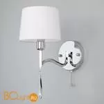 Бра Eurosvet Madera 10127/1 хром - Фото 0