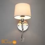 Бра Eurosvet Madera 10127/1 хром - Фото 2