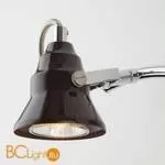 Бра Eurosvet Magnum 20062/2 хром/венге - Фото 2