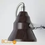 Бра Eurosvet Magnum 20062/3 хром/венге - Фото 2