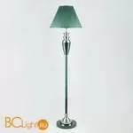 Торшер Eurosvet Majorka 009/1T зеленый