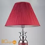 Торшер Eurosvet Majorka 009/1T бордовый - Фото 1