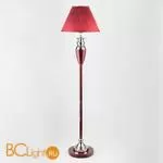 Торшер Eurosvet Majorka 009/1T бордовый