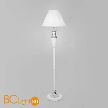 Напольный светильник Eurosvet Majorka 009 белый a062588