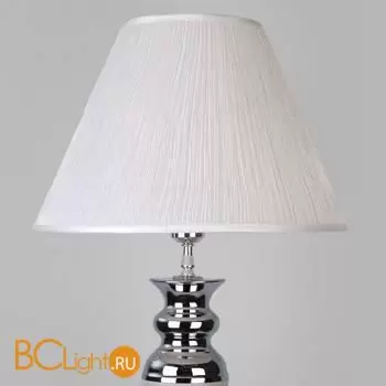 Напольный светильник Eurosvet Majorka 009 белый a062588 - Фото 0