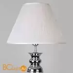 Напольный светильник Eurosvet Majorka 009 белый a062588 - Фото 0