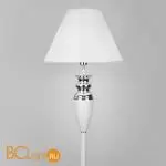 Напольный светильник Eurosvet Majorka 009 белый a062588 - Фото 2