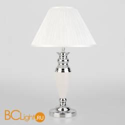 Настольный светильник Eurosvet Majorka 008 белый a062587