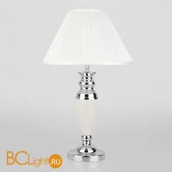 Настольный светильник Eurosvet Majorka 008 белый a062587