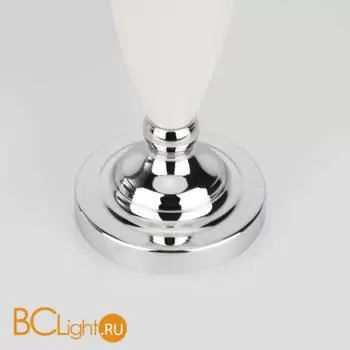 Настольный светильник Eurosvet Majorka 008 белый a062587 - Фото 1