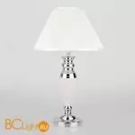 Настольный светильник Eurosvet Majorka 008 белый a062587