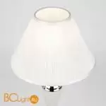 Настольный светильник Eurosvet Majorka 008 белый a062587 - Фото 2