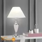 Настольный светильник Eurosvet Majorka 008 белый a062587 - Фото 3