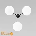 Подвесной светильник Eurosvet Marbella new 60147/3 черный a063854 - Фото 2