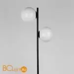 Напольный светильник Eurosvet Marbella new 01158/2 черный a064389 - Фото 0