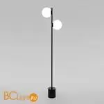 Напольный светильник Eurosvet Marbella new 01158/2 черный a064389