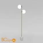 Напольный светильник Eurosvet Marbella new 01158/2 латунь a064390