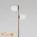 Напольный светильник Eurosvet Marbella new 01158/2 латунь a064390 - Фото 0