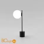 Настольный светильник Eurosvet Marbella new 01157/1 черный a064388