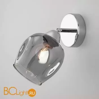 Бра Eurosvet Marci 30164/1 хром