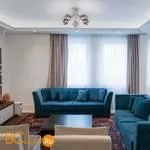 Люстра Eurosvet Marci 30164/5 хром - Фото 0