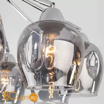 Люстра Eurosvet Marci 30164/8 хром - Фото 1