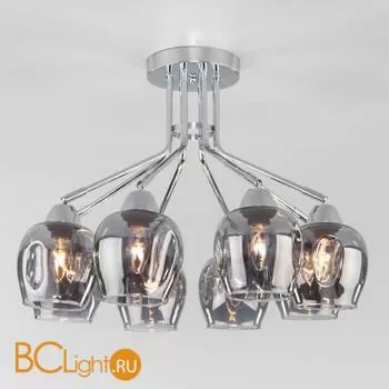Люстра Eurosvet Marci 30164/8 хром - Фото 2