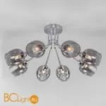 Люстра Eurosvet Marci 30164/8 хром