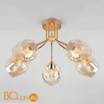 Люстра Eurosvet Marci 30164/5 золото